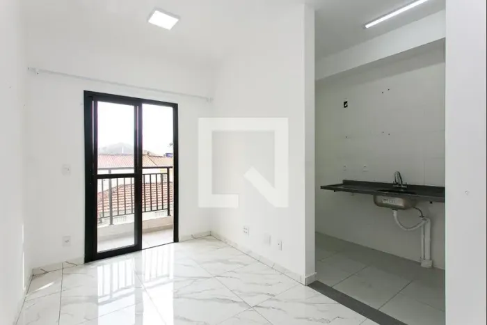 Apartamento à Venda - Tatuapé, 1 Quarto, 35 m2