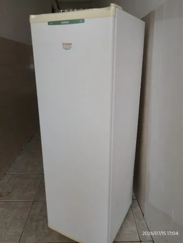 Freezer