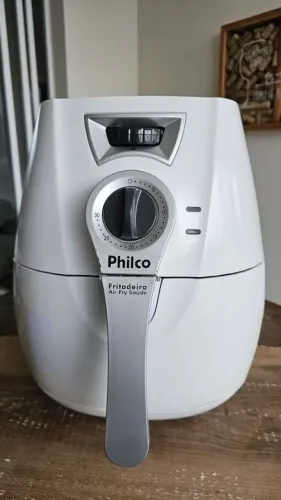 Vendo Air Fry Saúde Philco