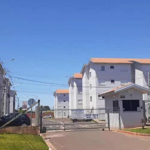 Apartamento à venda - Excelente oportunidade na Vila São Jorge da Lagoa