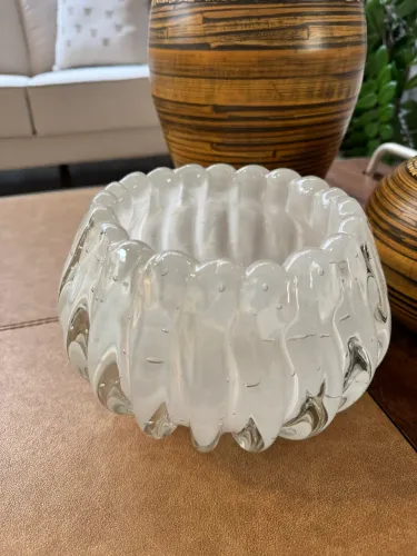 Vaso Murano Labone 100% feito a mão (de 2240,00 por 1400,00)