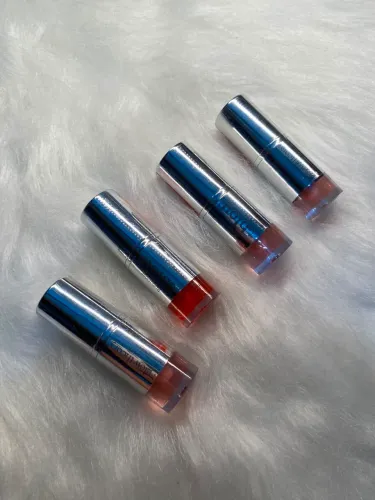 Lip oil Ruby Rose