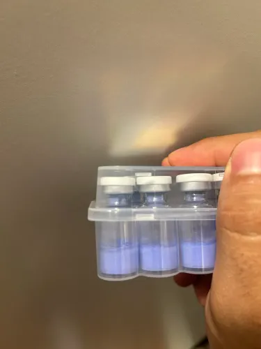 Serum ghk 50mg