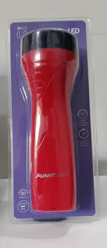 lanterna recarregavel AVANT