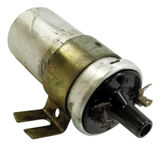 Bobina Ignição  Vw Fusca 1500 1972 201350