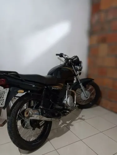 ybr 125