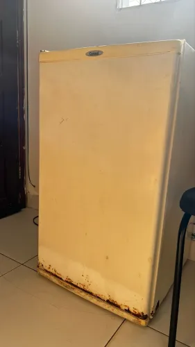 Frigobar Consul