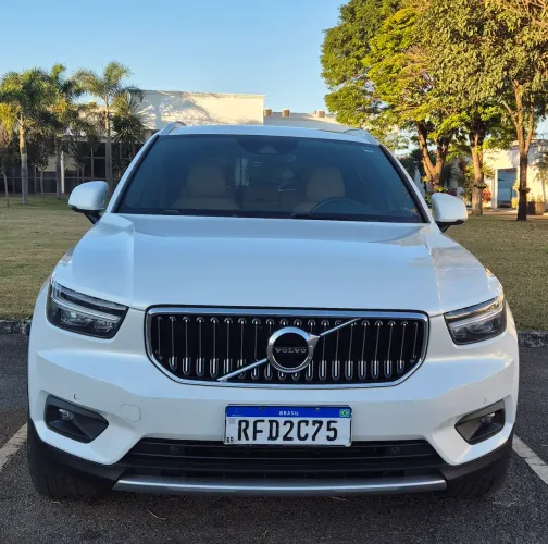 Volvo XC40 XC 40 T-4 Inscription 2.0 190cv FWD 2020