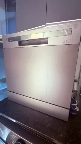 Lava Louça Midea 8 Serviços