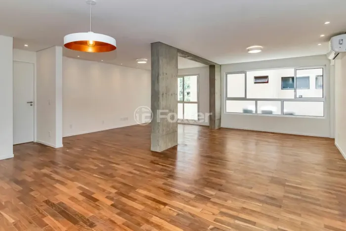 Apartamento à venda Alameda Ministro Rocha Azevedo, Cerqueira César - São Paulo