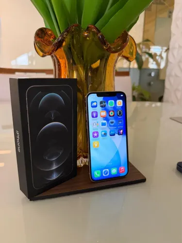 iPhone 12 Pro