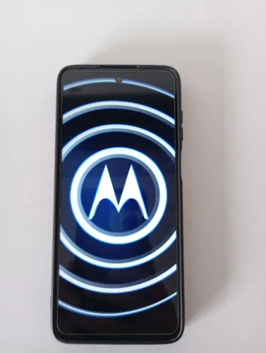 Celular Motorola G52