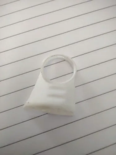 CAPA BRAÇO DO ROTOR molinete JOKER MINI