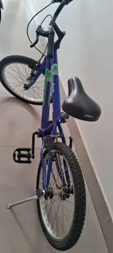 Vendo Bicicleta 