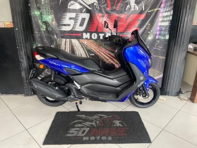 Yamaha Nmax 160 2024