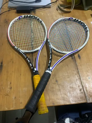 Raquete Tecnifibre TF 305