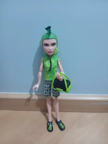 Monster high douce
