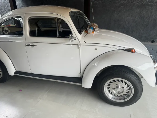 Volkswagen Fusca 1300 1977