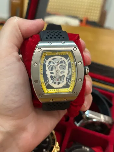2 Richard Mille Cl0ne