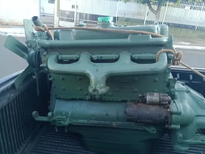 Motor 1113 aspirado 352