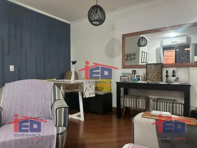 Residencial - Km 18