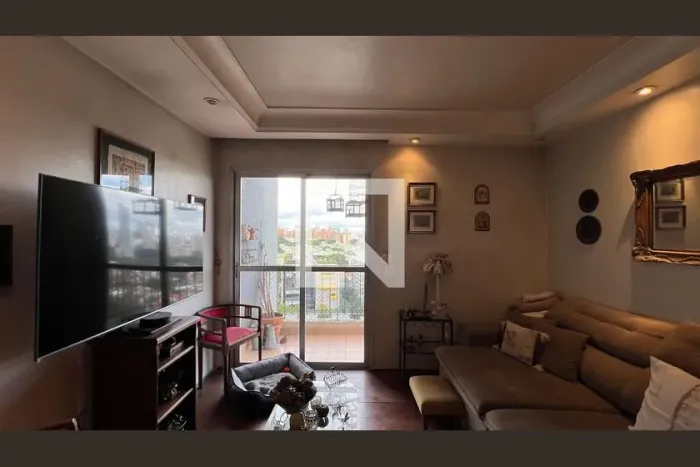 Apartamento à Venda - Vila Madalena, 3 Quartos, 90 m2