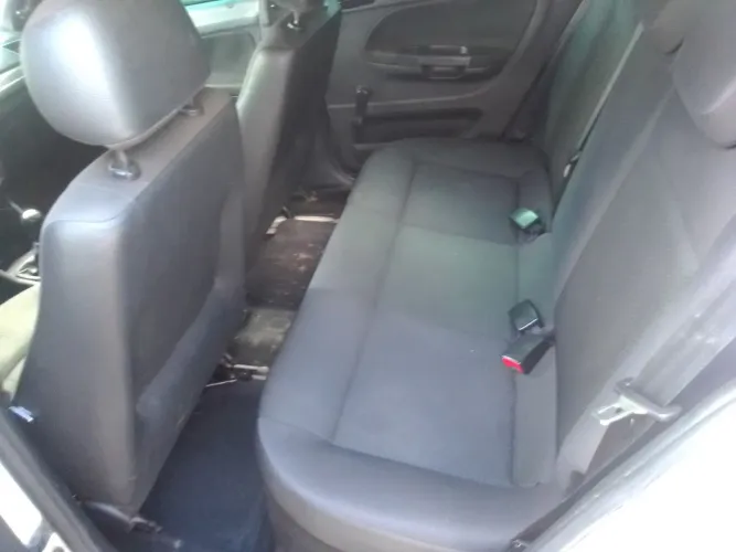 Volkswagen Gol Geração VII 1.0 12V Flex Mec. 4P 2021