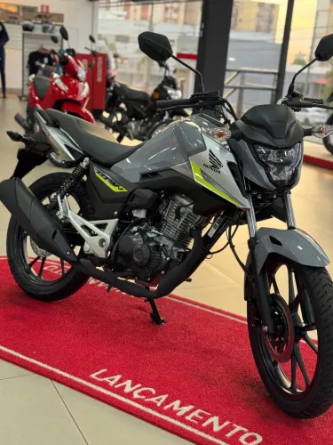 TITAN CINZA A MAIS PROCURADA - CONDIÇÕES IMPERDÍVEIS ATÉ SÁBADO!