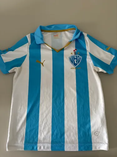 Camisa do Paysandu