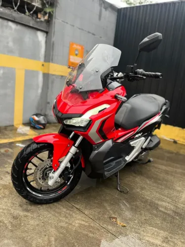 ADV 14.000KM