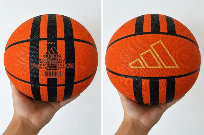 Bola de basketball
