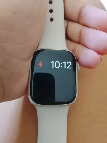 Relógio da Apple