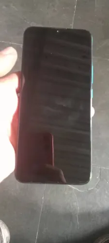 Smartphone Motorola E7