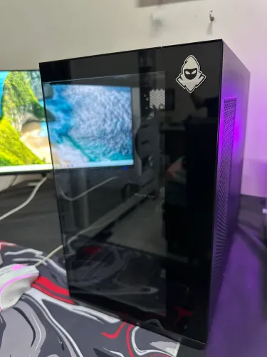 PC GAMER RYZEN 5/ RX 580