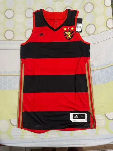 Camisa do Sport Recife Adidas