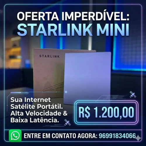STARLINK