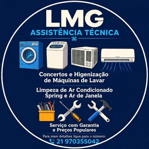 Manutenção, reforma,e consertos etc..