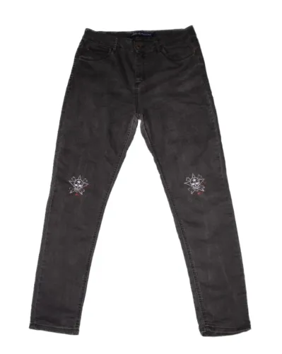 Calça Caveira