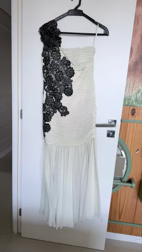 Vestido festa