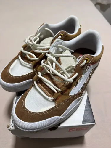 Tênis vans Wayvee 2 tamanho 43