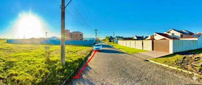 TERRENO DE 360M² NO COLINA DO SOL - LOCALIZAÇÃO PRIVILEGIADA E PRONTO PARA CONSTRUIR!