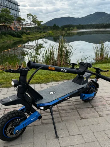 Patinete elétrico Joog G12