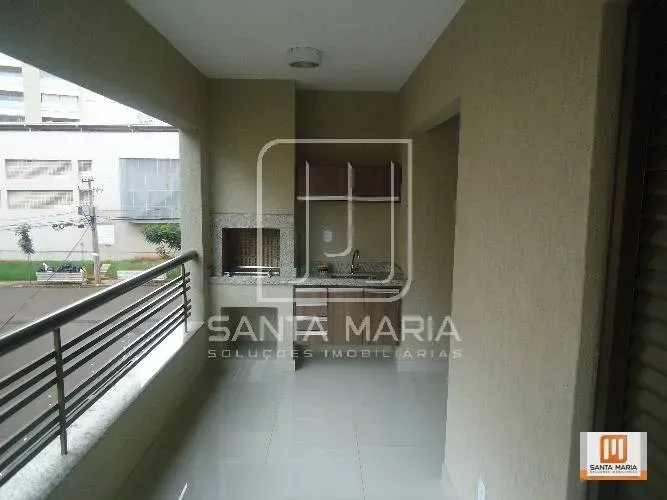 Apartamento para alugar com 3 dormitórios no bairro JD BOTANICO