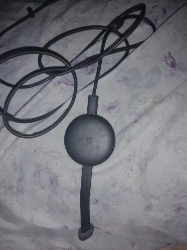 Google Chromecast 