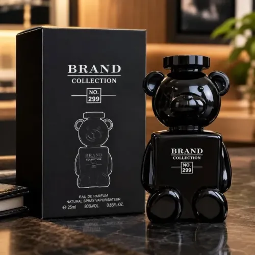 Perfume de bolso brand collection 25 ml