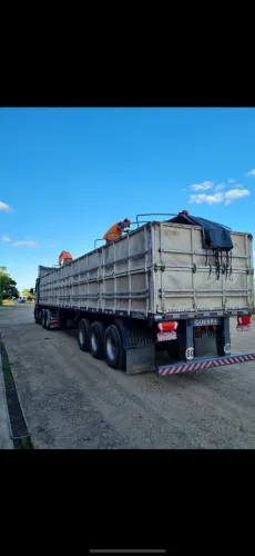 Guerra 2010 Graneleira ou varanda baixa