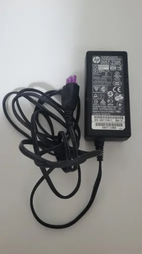 Fonte para impressora HP