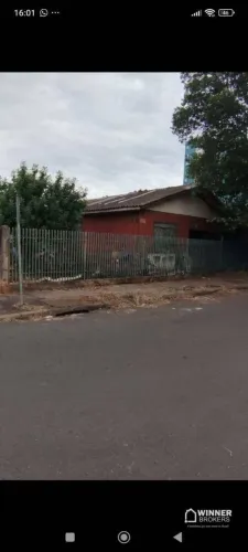 terreno para construir