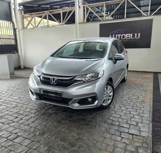 Honda Fit LX 1.5 Flexone 16V 5P Aut. 2018