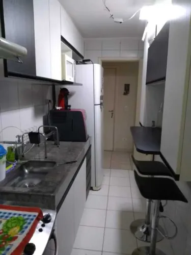 Apartamento a venda no Butantã, São Paulo
